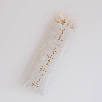 Eye Pillow