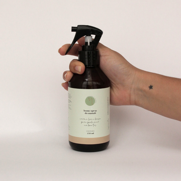 Home Spray do Namah